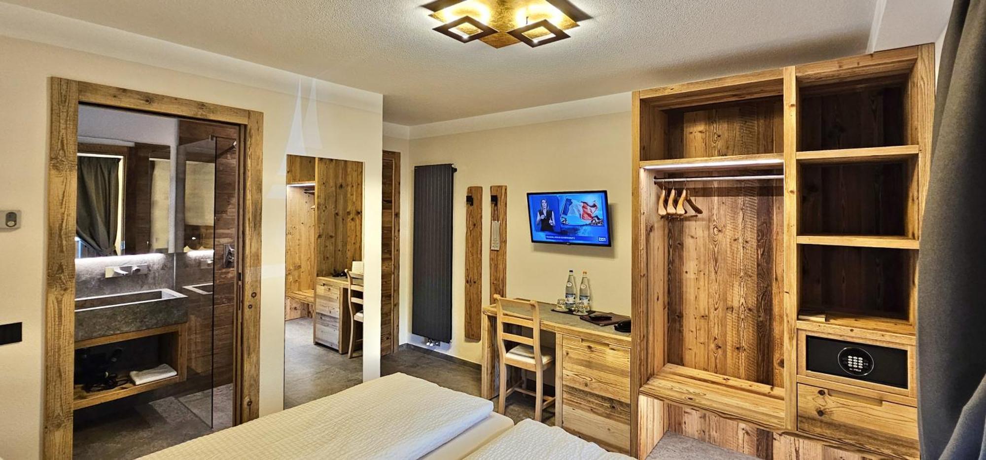 Alpenrose Hotel Livigno