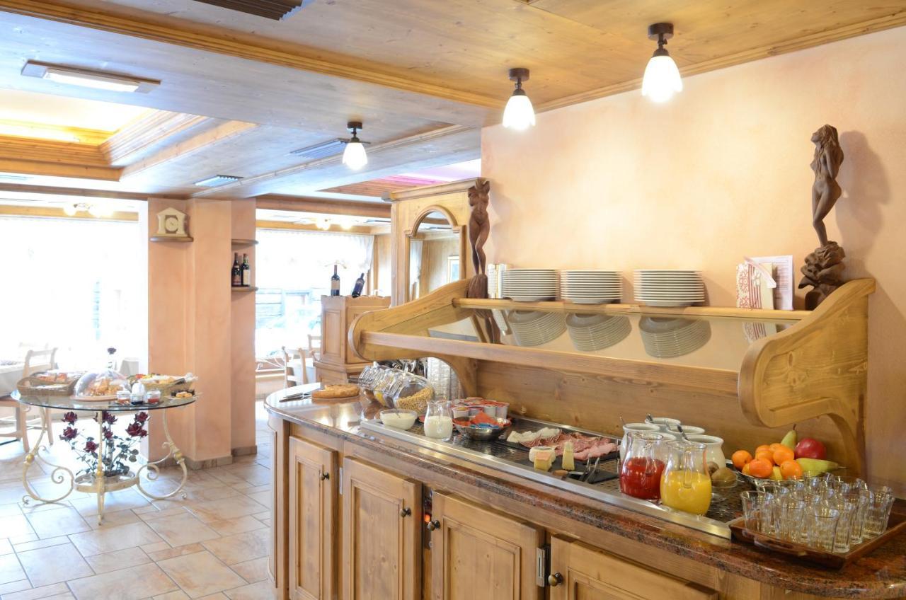 Alpenrose Hotel