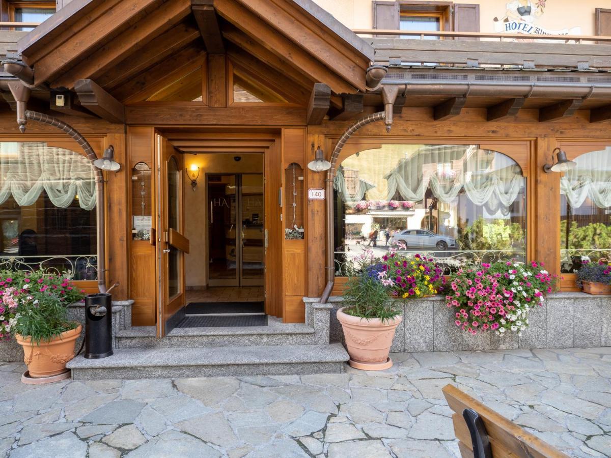 Hotel Alpenrose