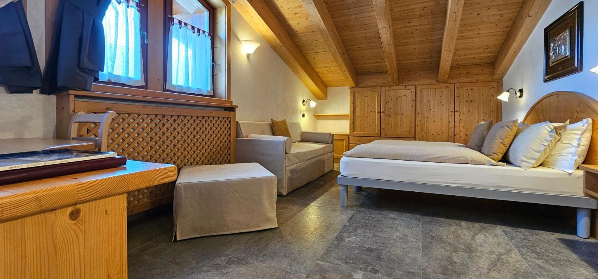 Hotel Alpenrose