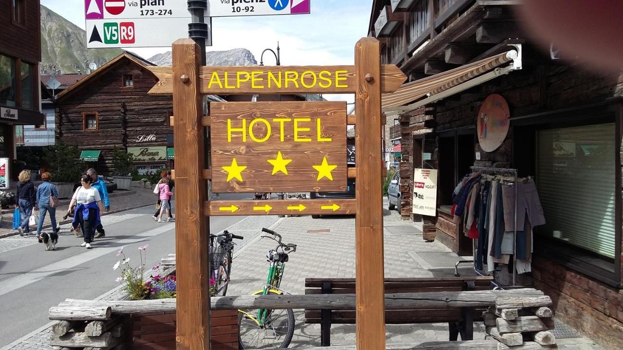 Alpenrose Hotel