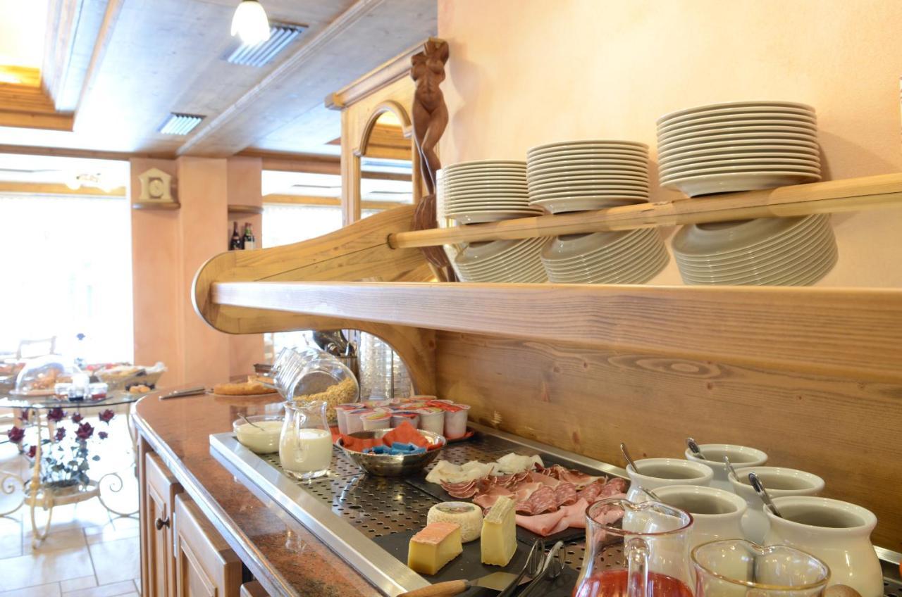 Alpenrose Hotel Livigno