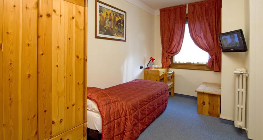 Alpenrose Hotel