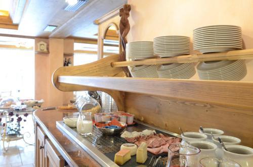 Hotel Alpenrose Livigno