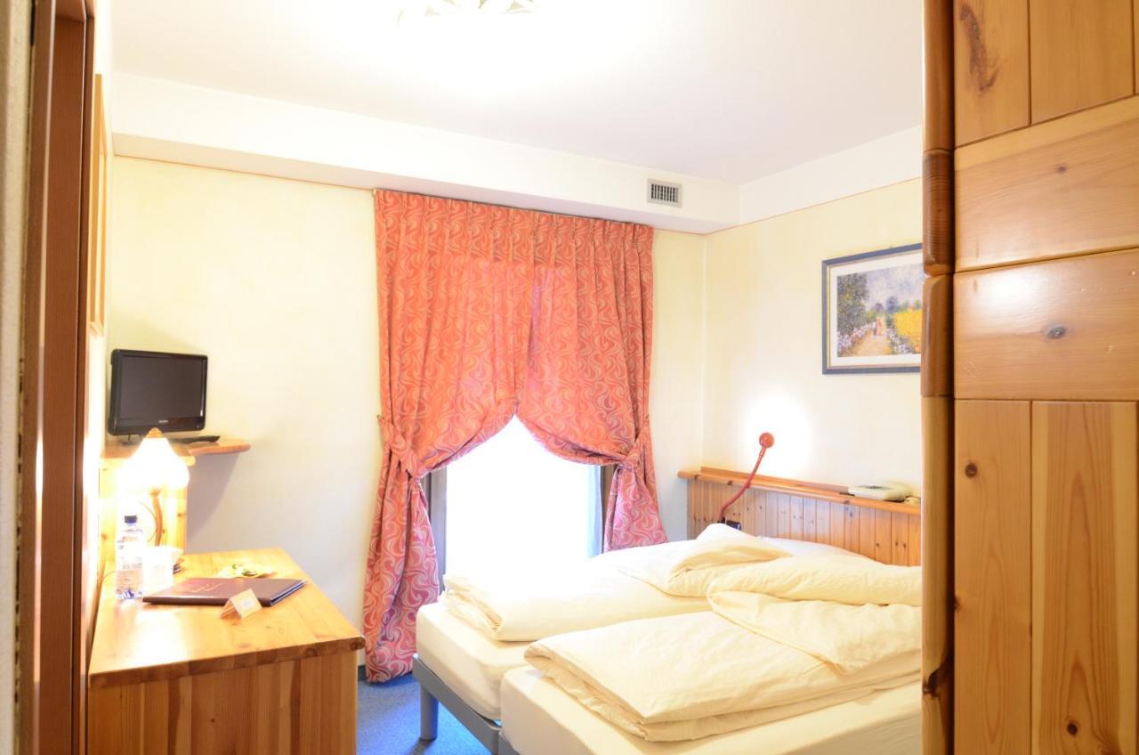 Alpenrose Hotel