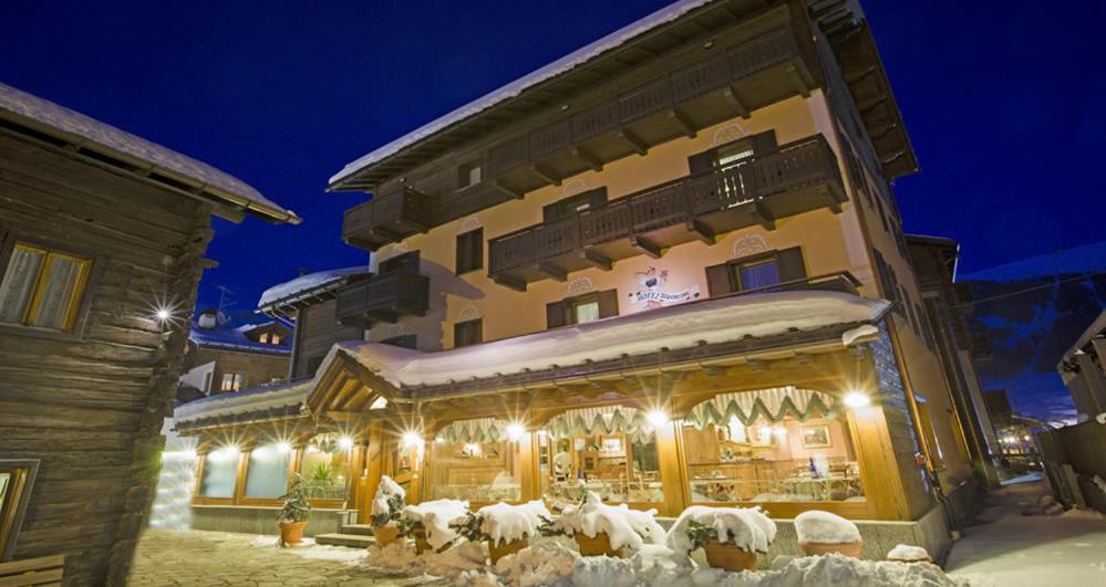 Alpenrose 3*