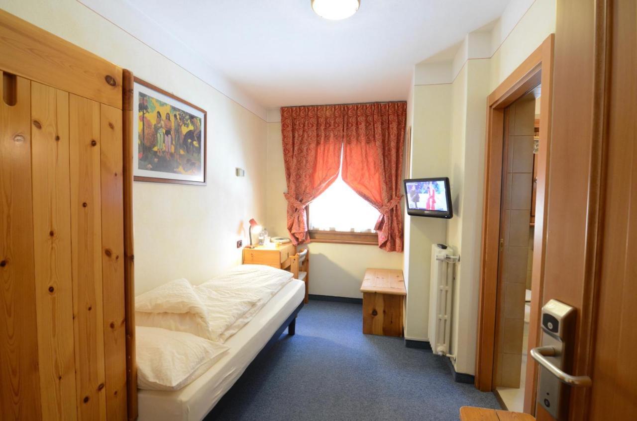 Hotel Alpenrose