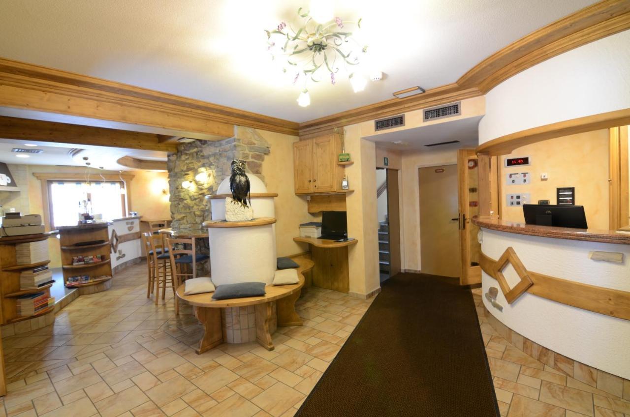 Alpenrose Hotel